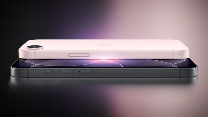 iPhone 17e ra mắt: Định nghĩa lại phân khúc iPhone giá rẻ năm 2026