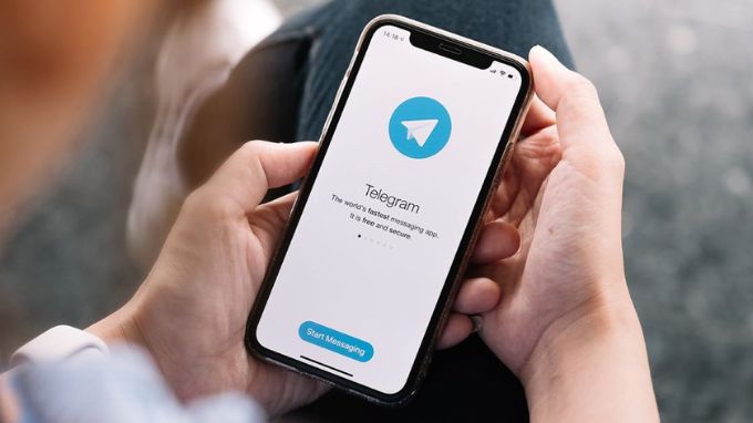 Khi nào cần lấy lại mật khẩu Telegram