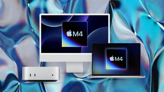 Chip Apple M4 sử dụng tiến trình 3nm thế hệ thứ hai (N3E)