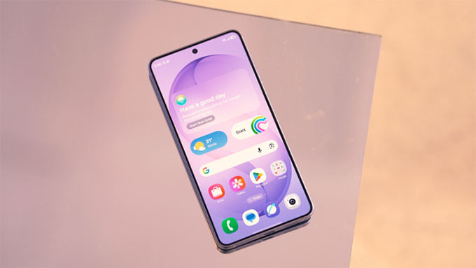 Đánh giá cấu hình Galaxy S26