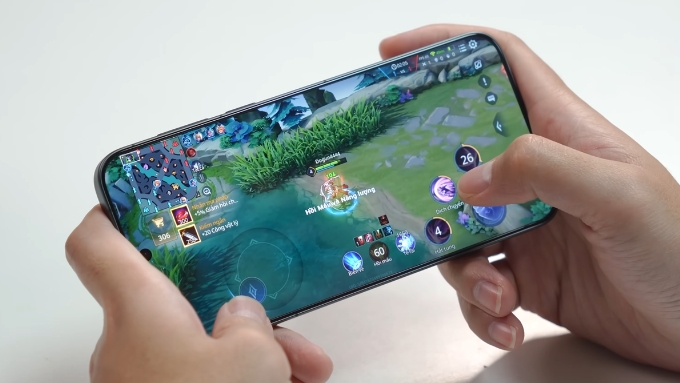 Vivo X300 Pro sử dụng vi xử lý MediaTek Dimensity 9500