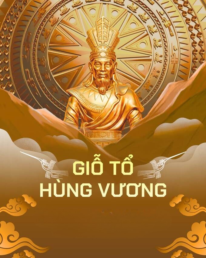 Hình nền tông vàng gợi chiều sâu lịch sử