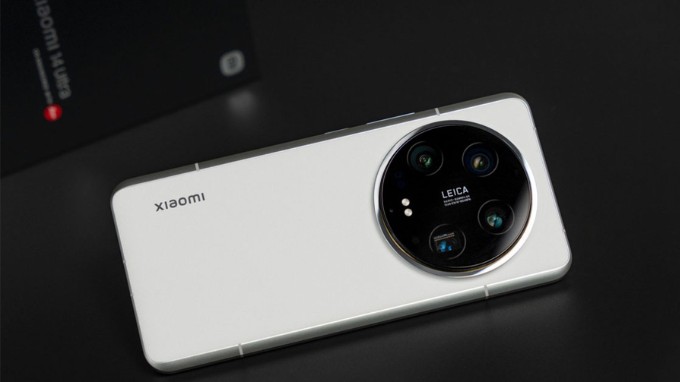 Mua Xiaomi 14 Ultra tại XTmobile