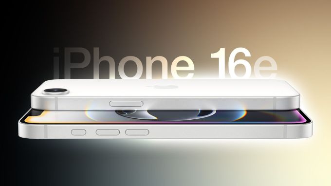 iPhone 16e có một cuộc đại tu thiết kế đáng kể