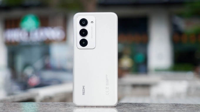 Xiaomi Redmi 15