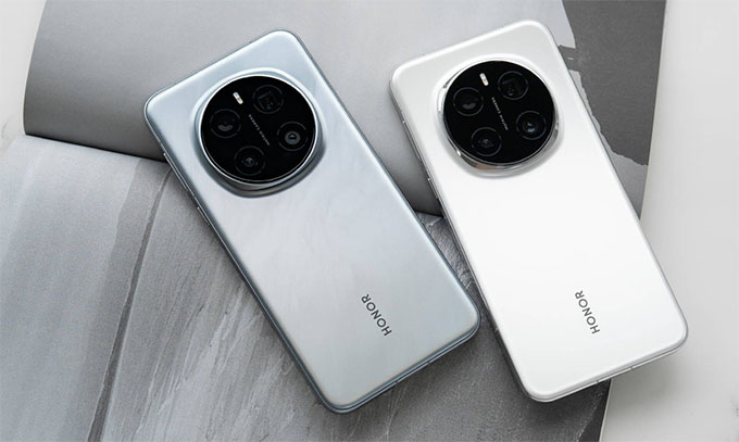 Hiệu suất vượt trội của Honor Magic 7 Pro và Samsung S24 Ultra