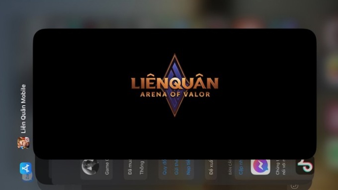 Lỗi nóng máy khi chơi Liên Quân Mobile