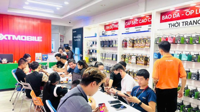 Lý do nên sở hữu ngay iPhone 16 Pro Max cũ