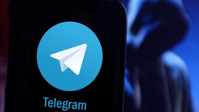 có nên dùng telegram