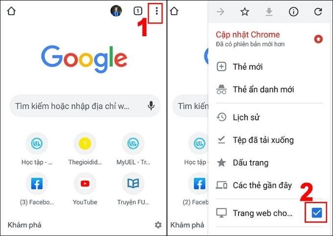 Cách đăng nhập một tài khoản Zalo trên hai điện thoại cùng lúc