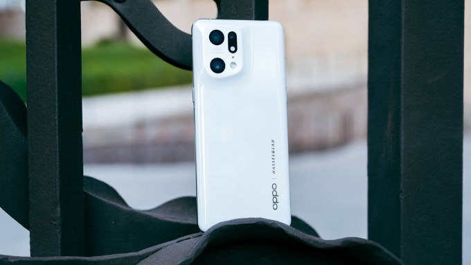 Có nên mua OPPO Find X5 Pro không?