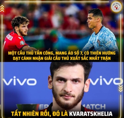Ảnh meme Cristiano Ronaldo