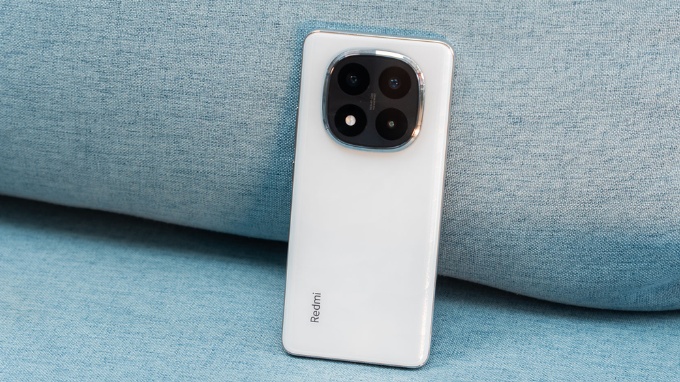 Redmi Note 14 Pro Plus