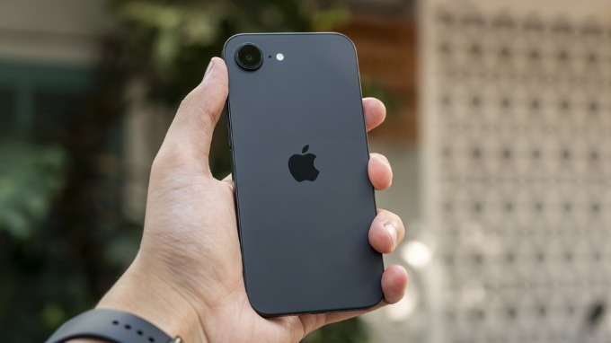 Tổng quan về iPhone 16e