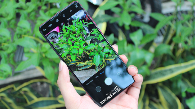 Redmi K20 là điện thoại giá rẻ sở hữu khá nhiều tính năng hàng đầu