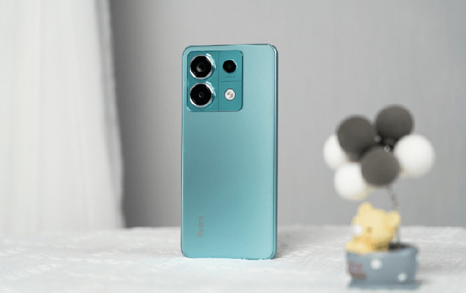 Xiaomi Redmi Note 13 Pro