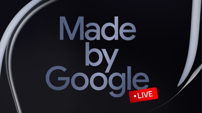 Xem sự kiện Made by Google 2025 ở đâu?