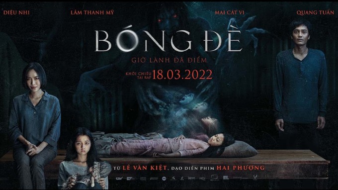Bóng Đè (2022)