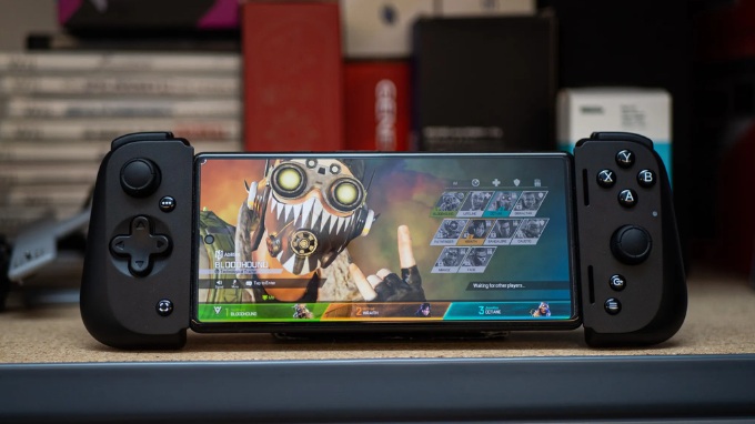 Razer Kishi V2