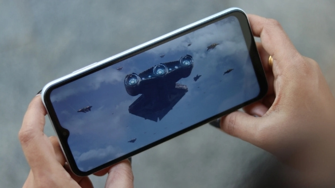 Samsung Galaxy M15 5G