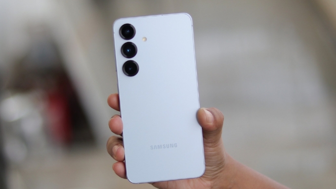 Galaxy S25 là một trong những lựa chọn nổi bật trong danh sách điện thoại dưới 20 triệu đáng mua nhất
