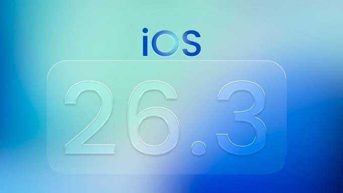 Ai nên cập nhật iOS 26.3 Beta 1