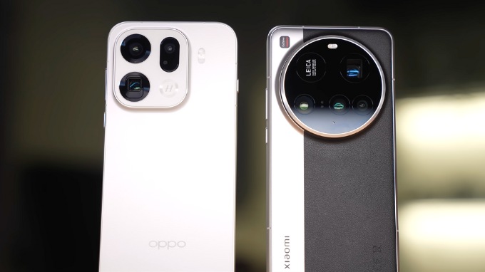 Hệ thống camera và khả năng chụp ảnh
