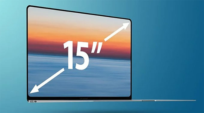 MacBook Air 2023 sẽ được trang bị thêm nhiều tính năng hấp dẫn