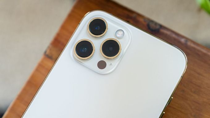 Bố cục camera
