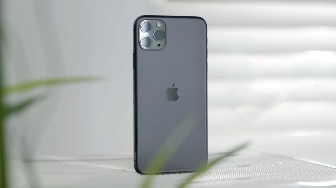 iPhone 11 Pro Max 64GB cũ