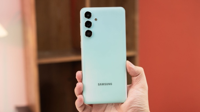 Galaxy M55