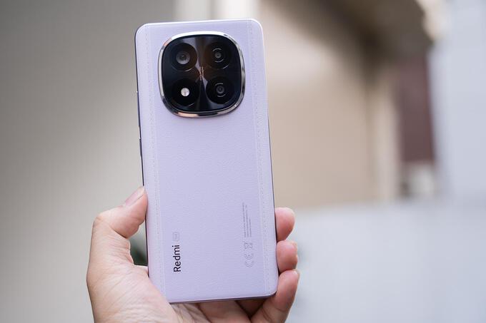 Xiaomi Redmi Note 14 Pro