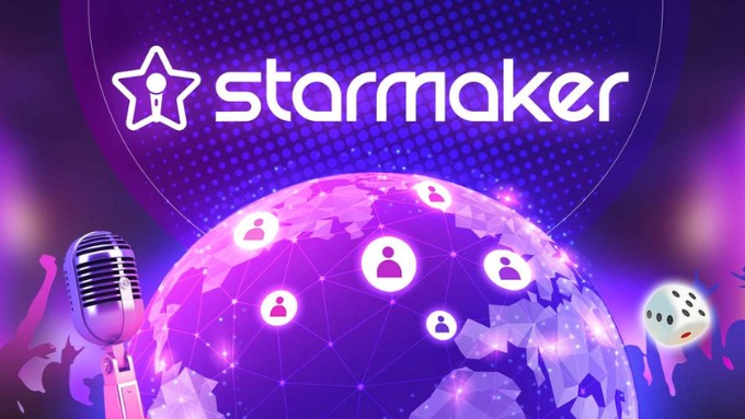 StarMaker