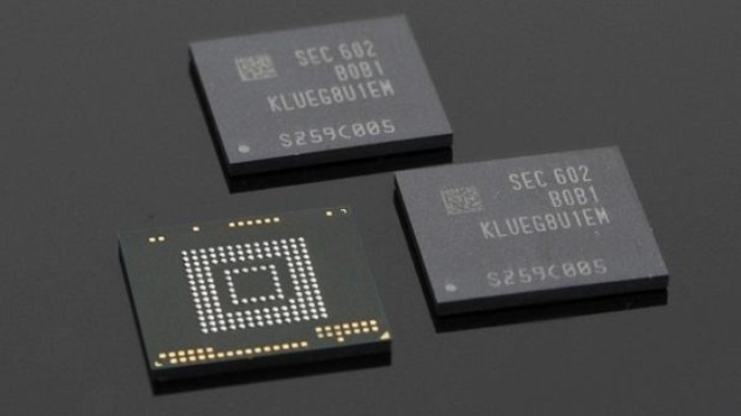 RAM (tên viết tắt của cụm từ Random Access Memory)