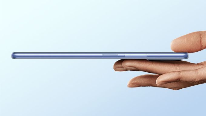 Smartphone thiết kế mỏng: Xu hướng không mới nhưng vẫn