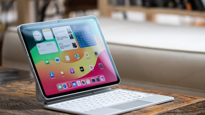 Giới thiệu tổng quan về iPad Pro M4