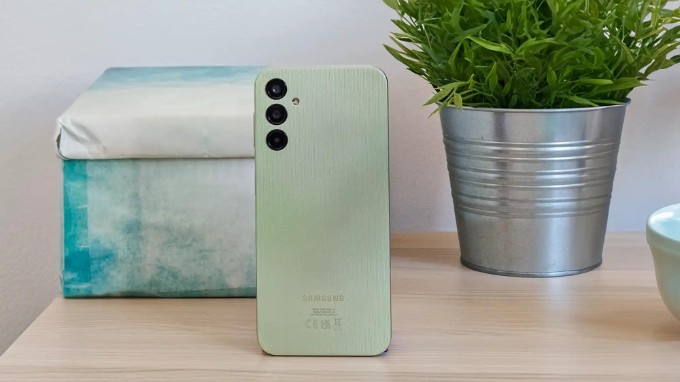 Samsung Galaxy A14