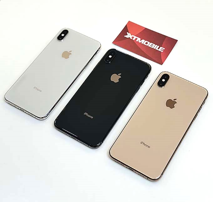 iPhone Xs Max