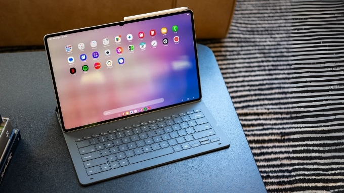 Giới thiệu tổng quan về Galaxy Tab S11 Ultra