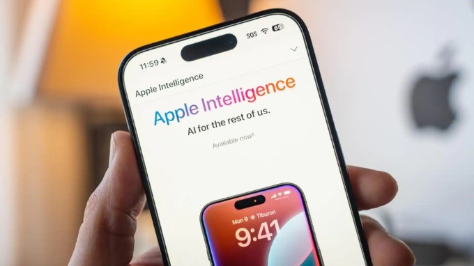 iPhone 17 bị lỗi Apple Intelligence không hoạt động