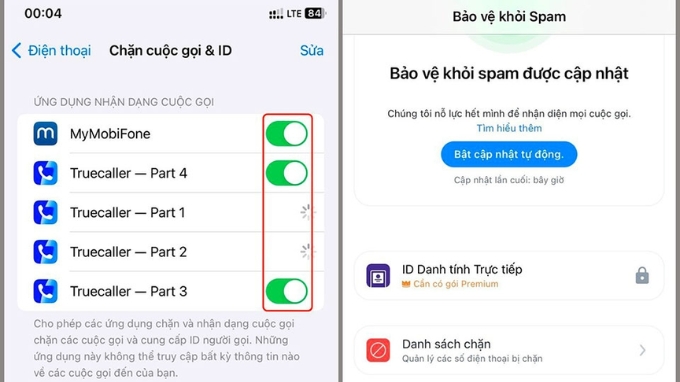 Hướng dẫn cách sử dụng Truecaller
