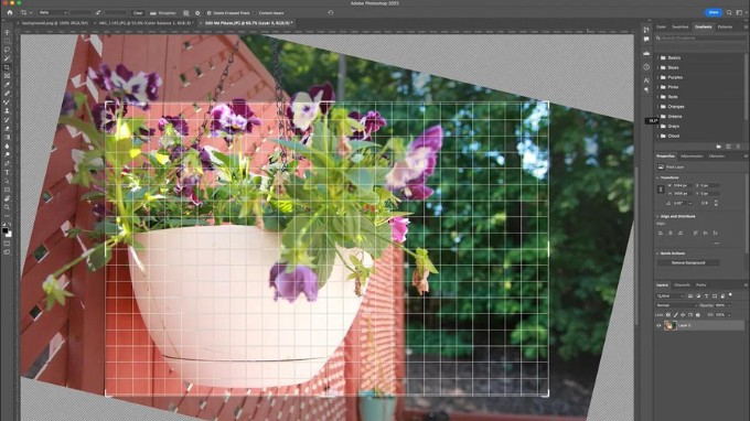 Lợi ích của việc sử dụng phím tắt Photoshop