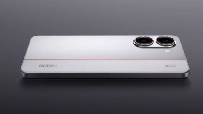 Redmi Turbo 4 Pr thông số kỹ thuật
