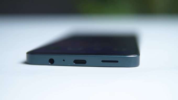 Đánh giá Samsung Galaxy A07 với công nghệ sạc nhanh 25W qua cổng USB-C