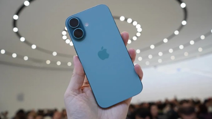 Lý do nên sở hữu iPhone 16 và iPhone 16 Plus