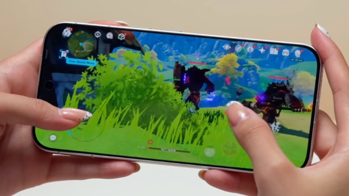 Vivo V70 đã giải quyết triệt để vấn đề này bằng việc nâng cấp lên RAM LPDDR5X