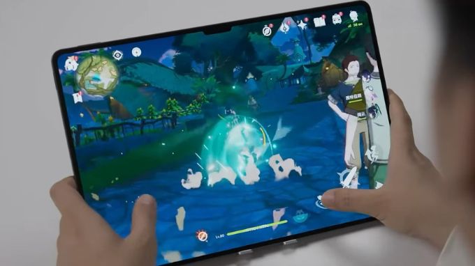 Hiệu năng Xiaomi Pad 7 Ultra