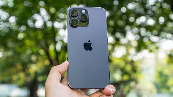 iPhone 14 Pro Max