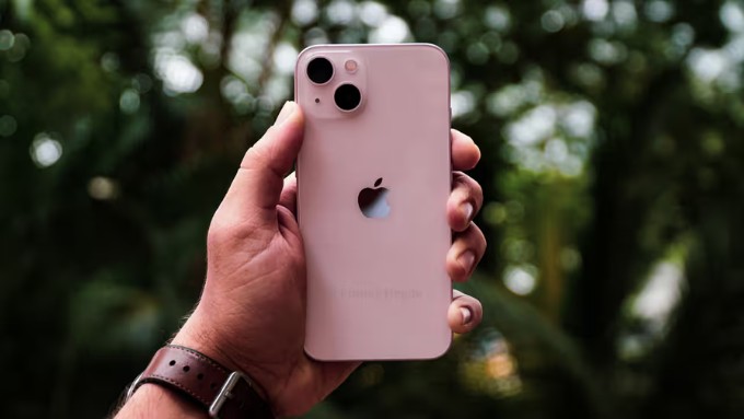 iPhone 13 256GB (Cũ 99%)