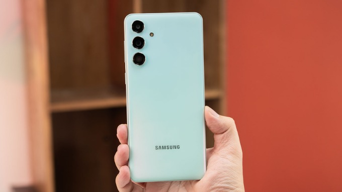 Samsung Galaxy M55 5G 12GB 256GB